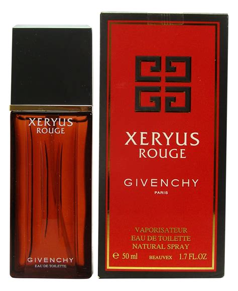 xeryus rouge by givenchy.